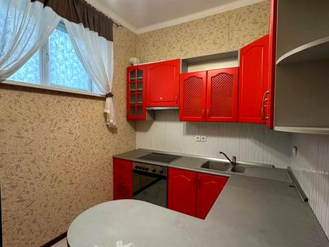 квартира за адресою Шолом-Алейхема вул., 63