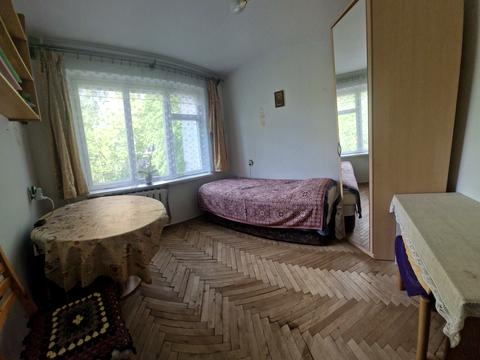 квартира по адресу Научная ул., 57