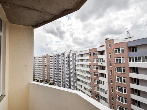 квартира по адресу Киевская ул., 9-Д