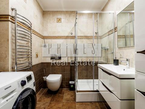 квартира за адресою Старонаводницька вул., 13