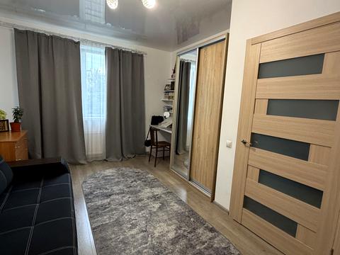 квартира за адресою Миколи Руденка бульв. (Кольцова), 8 BOX