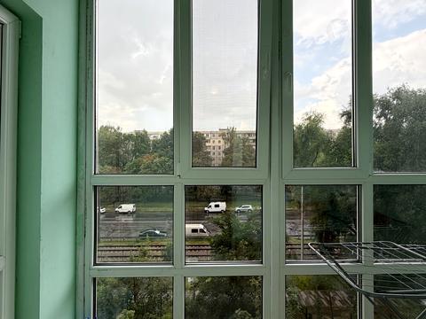квартира за адресою Миколи Руденка бульв. (Кольцова), 8 BOX