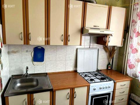 квартира за адресою Гвардійців-Широнінців вул., 52