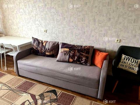квартира за адресою Гвардійців-Широнінців вул., 52