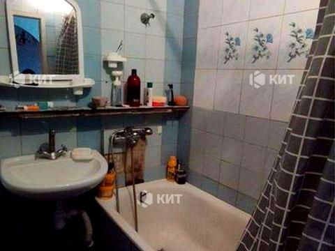 квартира за адресою Гвардійців-Широнінців вул., 52