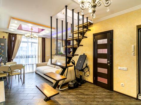 квартира за адресою Олександра Довженка вул., 23