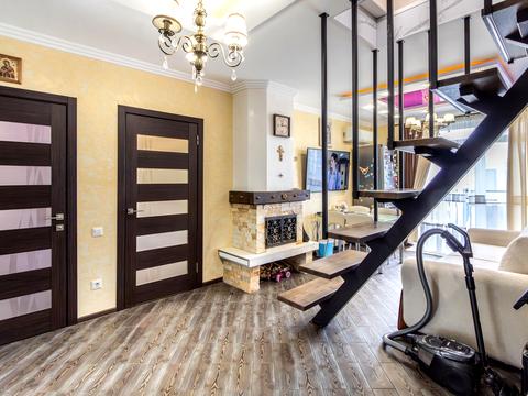 квартира за адресою Олександра Довженка вул., 23