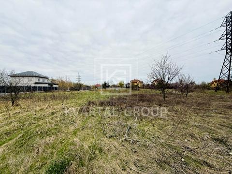 ділянка за адресою Івана Кочерги вул., 8 