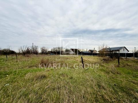 ділянка за адресою Івана Кочерги вул., 8 