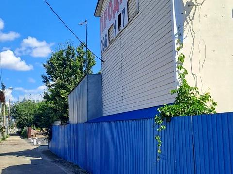 коммерческая по адресу Вітянська ул., 1