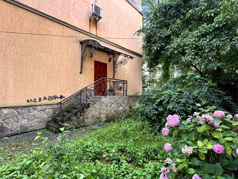 квартира по адресу Ивана Нечуя-Левицкого ул., 7