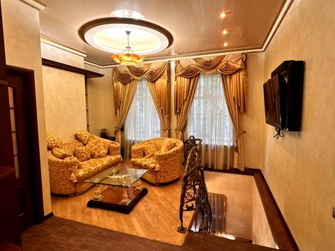 квартира по адресу Ивана Нечуя-Левицкого ул., 7