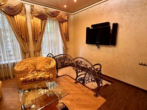 квартира по адресу Ивана Нечуя-Левицкого ул., 7