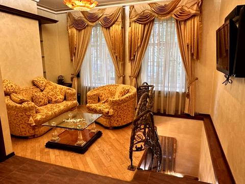 квартира по адресу Ивана Нечуя-Левицкого ул., 7