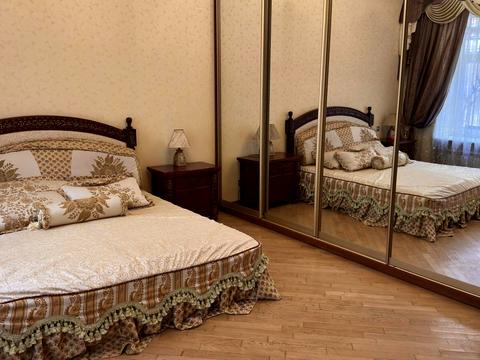 квартира по адресу Ивана Нечуя-Левицкого ул., 7