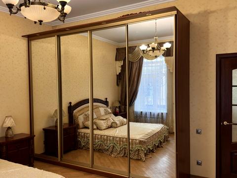 квартира по адресу Ивана Нечуя-Левицкого ул., 7