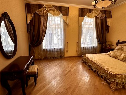 квартира по адресу Ивана Нечуя-Левицкого ул., 7