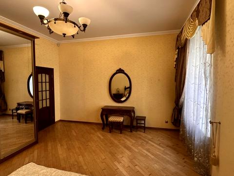 квартира по адресу Ивана Нечуя-Левицкого ул., 7