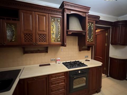 квартира по адресу Ивана Нечуя-Левицкого ул., 7