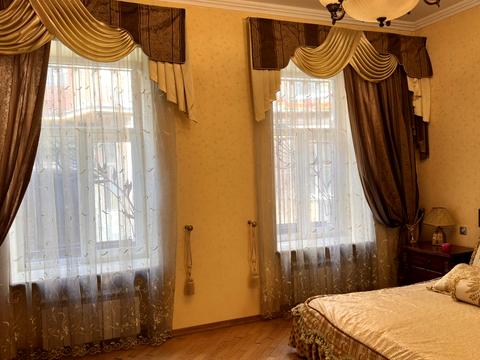 квартира по адресу Ивана Нечуя-Левицкого ул., 7