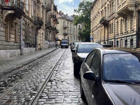квартира по адресу Ивана Нечуя-Левицкого ул., 7