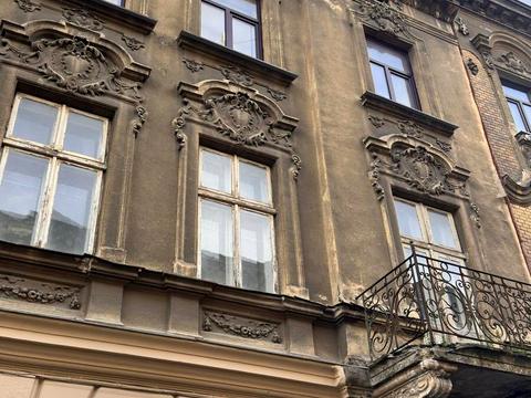 квартира по адресу Ивана Нечуя-Левицкого ул., 7