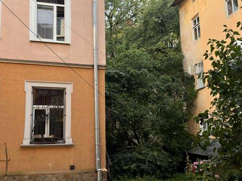 квартира по адресу Ивана Нечуя-Левицкого ул., 7