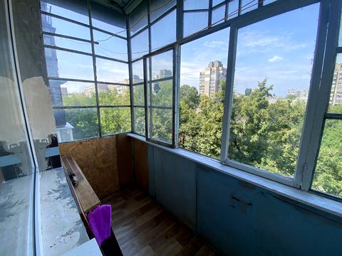 квартира за адресою Гладківська вул. (Калінінградська), 1/7