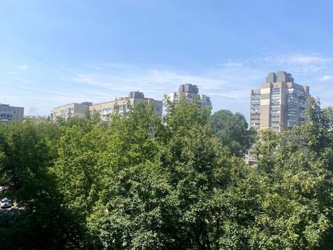 квартира за адресою Гладківська вул. (Калінінградська), 1/7