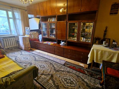 квартира по адресу Научная ул., 57