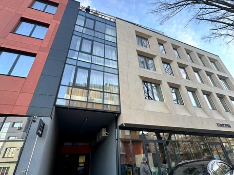 квартира за адресою Тараса Шевченка вул., (Будинок)