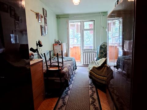 квартира по адресу Научная ул., 57