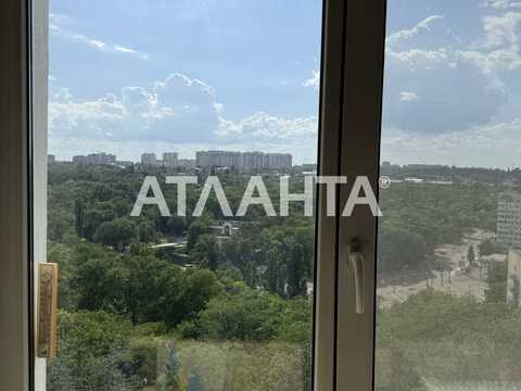 квартира за адресою Дюківська вул., 8