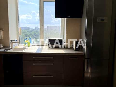 квартира за адресою Дюківська вул., 8