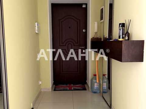 квартира за адресою Дюківська вул., 8