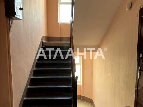 квартира за адресою Дюківська вул., 8