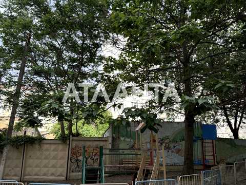 квартира за адресою Дюківська вул., 8