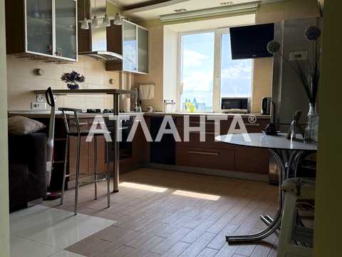 квартира за адресою Дюківська вул., 8