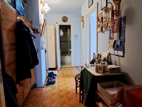 квартира по адресу Научная ул., 57