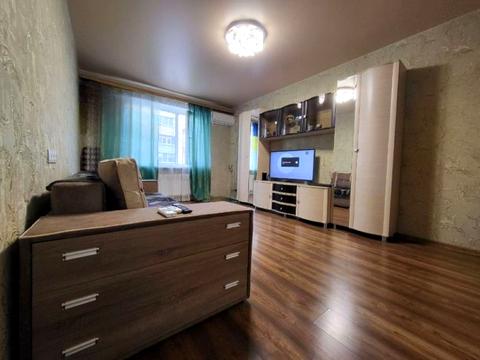 квартира за адресою Марії Башкірцевої вул., 31