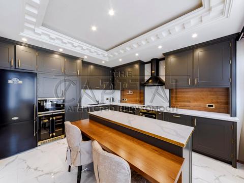 квартира по адресу Сапёрное Поле ул., 5