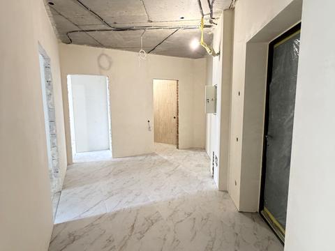 квартира по адресу Новополевая ул., 2 корп. 1