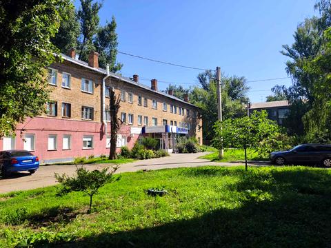 квартира за адресою Військове містечко 33 вул., 25