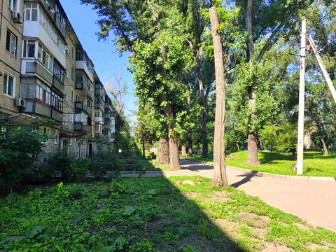 квартира за адресою Військове містечко 33 вул., 25
