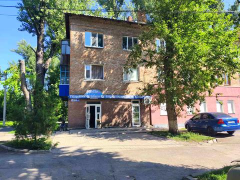 квартира за адресою Військове містечко 33 вул., 25