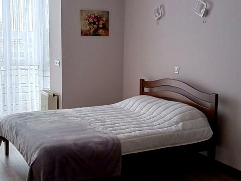 квартира за адресою Княгині Ольги вул., 122а