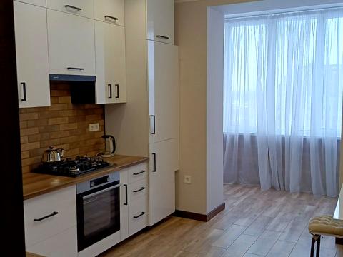 квартира за адресою Княгині Ольги вул., 122а