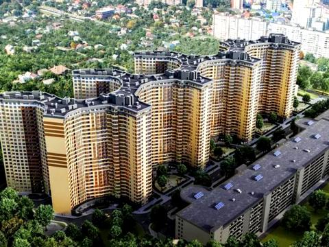 квартира за адресою Новопольова вул., (Будинок Ж)