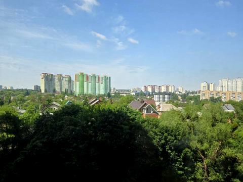 квартира за адресою Новопольова вул., (Будинок Ж)