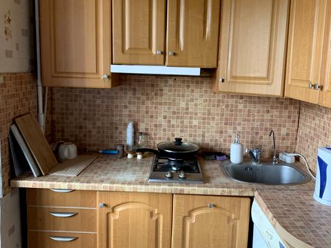 квартира за адресою Йорданська вул. (Лайоша Гавро), 8